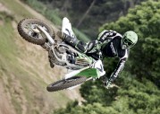 Kawasaki KX450F